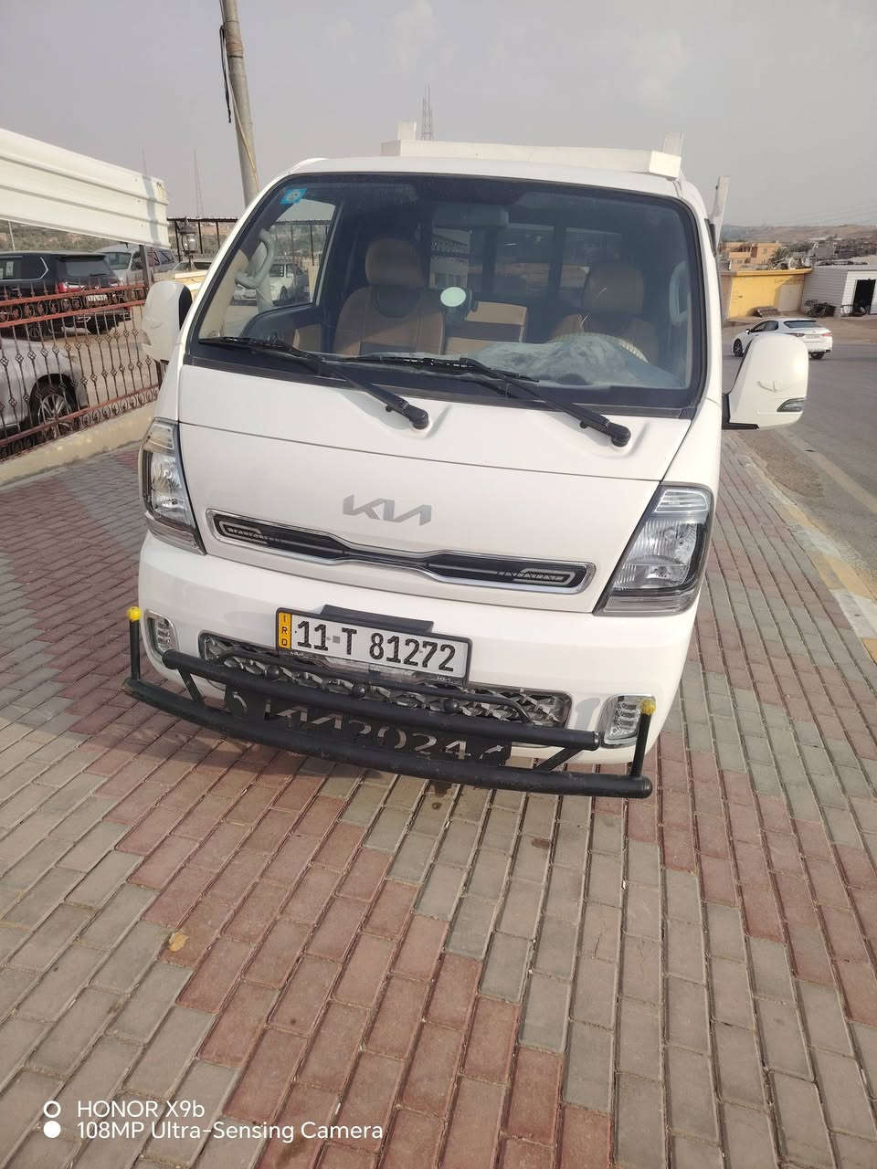 كيا • موديل ٢٠٢٤ • جديدة