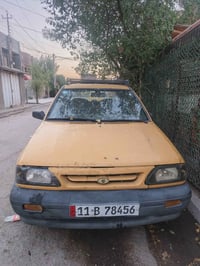 سايبا • ٢٠١٢ • بغداد الشعب