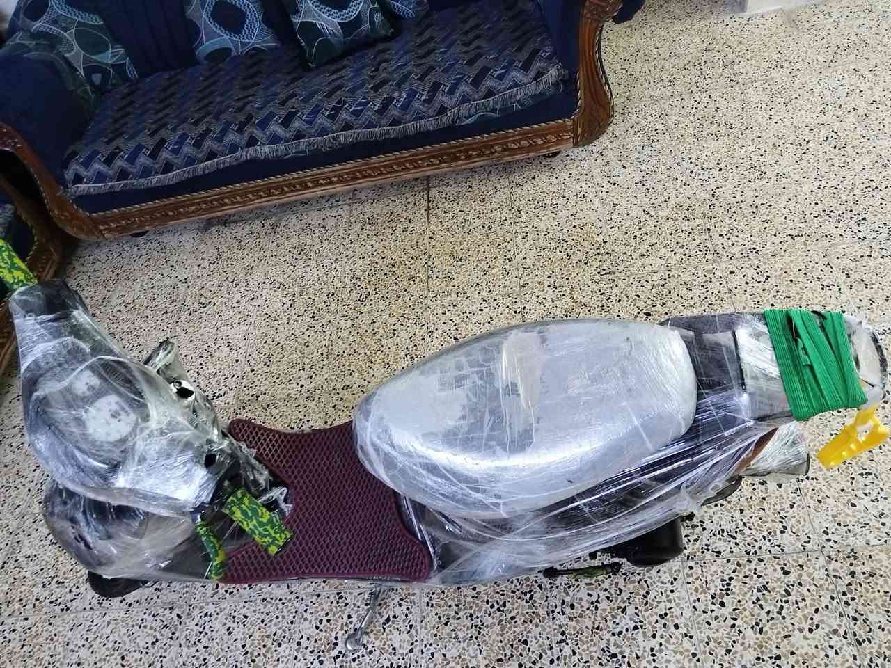 نحله 9 زروف • معمر • وايرمنيه