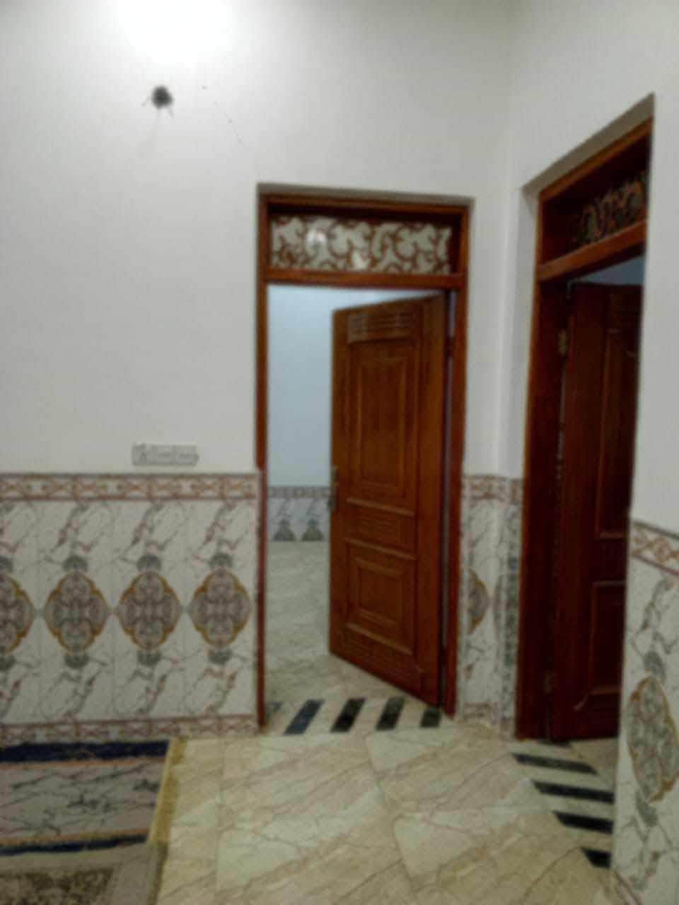 المهيديه • ١٠٠م • غرفة وصالة