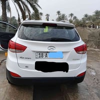توسان ٢٠١٤ • مكينة ٢٠٠٠ • شكل ٢٠١٦