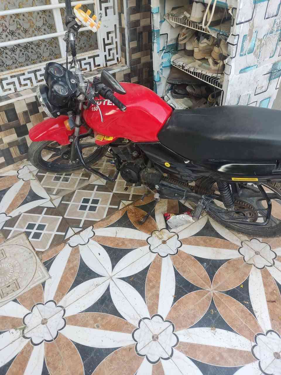 هنتر • ١٥٠ • نضيفه