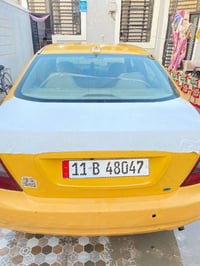 نضيفه • مكينة وكير • البصرة