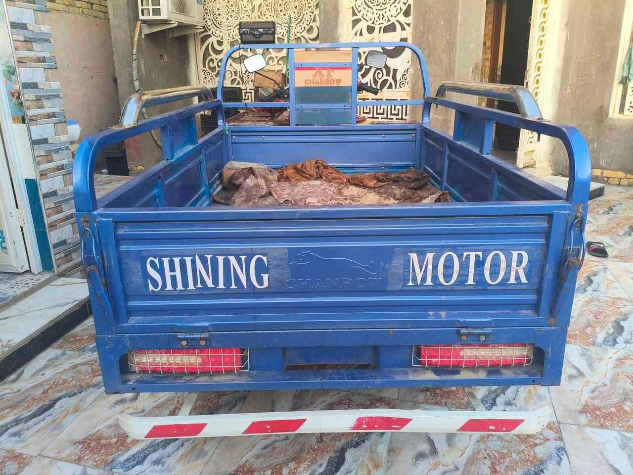 ستوته • موديل ٢٠٢٣ • كفاله