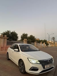 ام جي 5 ٢٠٢٢ • فل اوبشن • كاميرا ٣٦٠