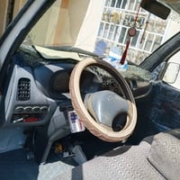 موديل ٢٠٠٩ • اوراق كاملة • كهربائيات شغاله