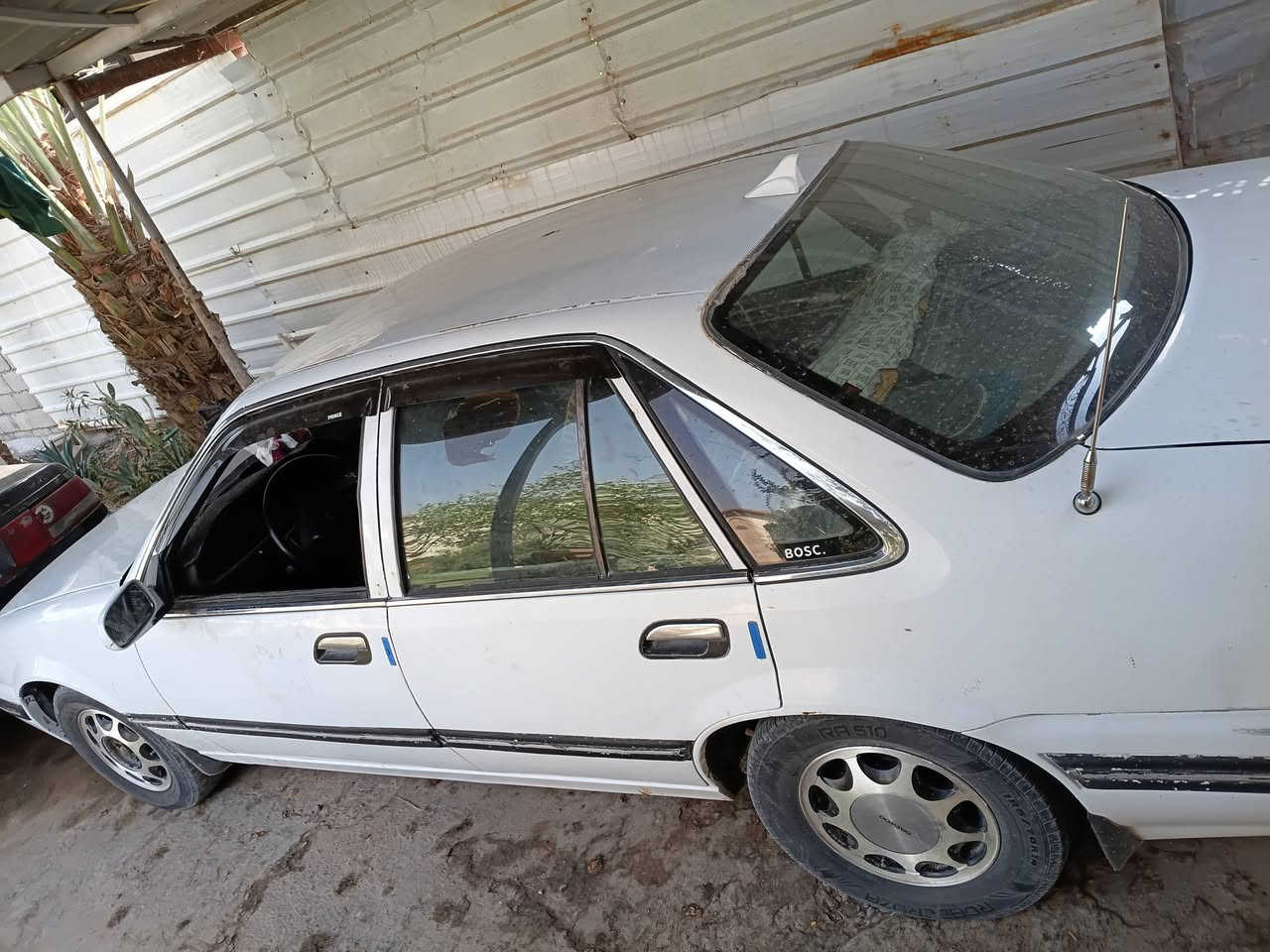 برنس • ١٩٩٥ • كير عادي