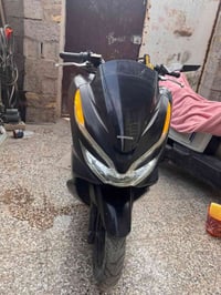 PCX • ١٥٠ • بصمة