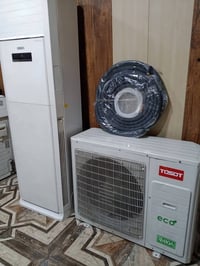 سبلت كنتوري • ٣ طن • غاز ٤١٠