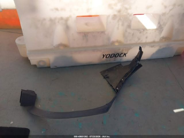 🛑عرض خاص 🛑عرض خاص‼️‼️‼️
نوع السيارة:2026 KIA SPORTAGE HYBRID LX
نوع الضرر : كما موضح في الصور 
رقم اللوت :45651392
 تاريخ المزاد: بيع مباشر
السعر :108 ورقة فقط

الكمرك صار ويانه عالفاتورة💖
🚘🇺🇸 سيارتك من المزادات الأمريكية… بأمان وثقة وشفافية

شركة السنايا أوتو شركة عراقية رسمية ومسجّلة في جميع دوائر الدولة منذ عام 2010، ومتخصصة باستيراد السيارات من جميع الولايات الأمريكية، ووكيل حصري لأغلب شركات الشحن العالمية.

نقدّم للزبون خدمة متكاملة تبدأ من اختيار السيارة وفحص تاريخها، مرورًا بالشراء والشحن والتخليص الجمركي والتصليح، ولغاية استلامها بكل أمان.

🎁 تقرير CARFAX مجانًا قبل الشراء
للتأكد من تاريخ السيارة، وقراءة العداد، والحوادث المسجّلة، وعدد المالكين قبل اتخاذ قرار الشراء.

🚢 شحن عالمي موثوق
نوفر خيارات شحن آمنة وأسعارًا تنافسية، مع متابعة مستمرة للسيارة حتى وصولها.

🔧 خدمة تصليح متكاملة
تصليح السيارات بأعلى معايير الجودة وبأنسب الأسعار، تحت إشراف فريق متخصص يهتم بأدق التفاصيل.

🛃 تخليص جمركي أصولي
تخليص السيارات من جميع المنافذ الحدودية، وتسجيل المعاملة على المنصة الرسمية، واحتساب الرسوم الجمركية على سعر الفاتورة الرسمية.

✅ شركة رسمية ومسجّلة منذ عام 2010
✅ وكيل حصري لأغلب شركات الشحن العالمية
✅ تقرير CARFAX مجاني قبل الشراء
✅ عرض أضرار السيارة وتفاصيلها بكل وضوح
✅ إجراءات رسمية وموثّقة تحفظ حقوق الزبون
✅ متابعة المزايدة والشحن حتى وصول السيارة
✅ تصليح بأعلى جودة وأنسب الأسعار
✅ تخليص جمركي من جميع المنافذ الحدودية
✅ استيراد من جميع الولايات الأمريكية

📍 المقر الرئيسي – بغداد:
المنصور، تقاطع سيد الحليب باتجاه المأمون، مجاور جامع المأمون
📞 ***********
📞 ***********

📍 فرع الموصل:
📞 ***********

📍 فرع البصرة:
📞 ***********

📍 فرع كركوك:
📞 ***********

🔜 قريبًا افتتاح فروعنا الجديدة في:
📍 كربلاء المقدسة
📍 النجف الأشرف
📍 الديوانية
📍 الناصرية

السنايا أوتو — نختار، نفحص، نشتري، نشحن، نخلّص ونصلّح… وإنت تستلم سيارتك براحة وأمان.

خبرة منذ عام 2010… وثقة تمتد من المزاد حتى باب بيتك. 🤝🇺🇸➡️🇮🇶

#السنايا_أوتو #كارفاكس_مجانا #مزادات_أمريكا #استيراد_السيارات #وارد_أمريكي #شحن_عالمي #تخليص_جمركي #تصليح_السيارات #سيارات_العراق

نص مكتوب في الصور:
- 000-45651392 - 07/23/2026 - IAA Inc.
- 000-45651392 - 07/30/2026 - IAA Inc.