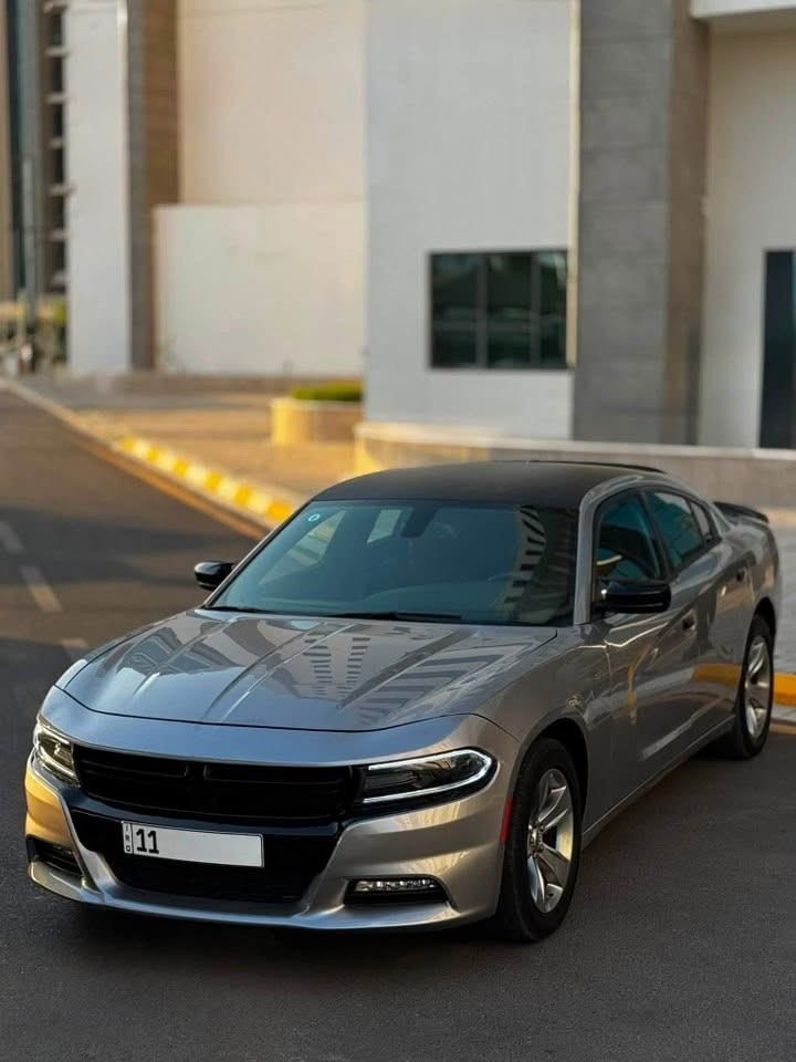 للبيع ب سعر البلاش114 ورقة تشارجر SXT 2015 كفالة عامة 3.6 رقم بغداد الدولي ب اسمي شخصياً
هزة وسنوية جديد تحويل ثاني يوم _كاميرات خلفية _شاشة apple car play _سستم صوت 6 سماعات دمام_دخول ذكي تشغيل عن بعد _تبريد ثلج _كشنات رياضي حضن قماش _مثبت سرعة _تحكمات بل ستيرين _اضاءة لد امامي زينون _تايرات 4 جدد اصلي _ السيارة مكينة وكير واكسل وصدر امامي وخلفي وتبريد بلادي وبل جيس _كاميرا خلفية وحساسات _مري هيتر  

السعر114 ورقة وبيها مجال 
 

للاستفسار 
***********
