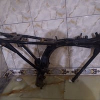 شاصي • نامة • ادوات