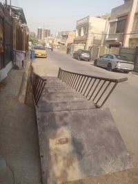 درج • درجة اولى • شهداء البياع