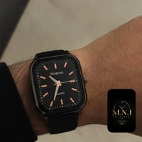 ساعات رجاليه ماستر كواليتي اعلى فئه بطلاء ثابت وميل يضيء في الليل سعر ...