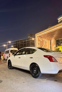 نيسان صني • ٢٠٢٥ • رقم اربيل