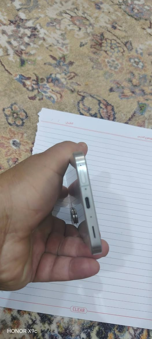 هونر X9c • ٢٥٦ • رام ١٢