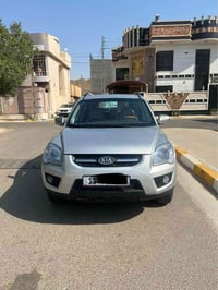 سبورتج • ٢٠١٠ • رقم بغداد