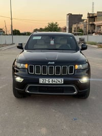 ٢٠٢١ • ٦ سلندر ٣٦٠٠ • رقم اربيل