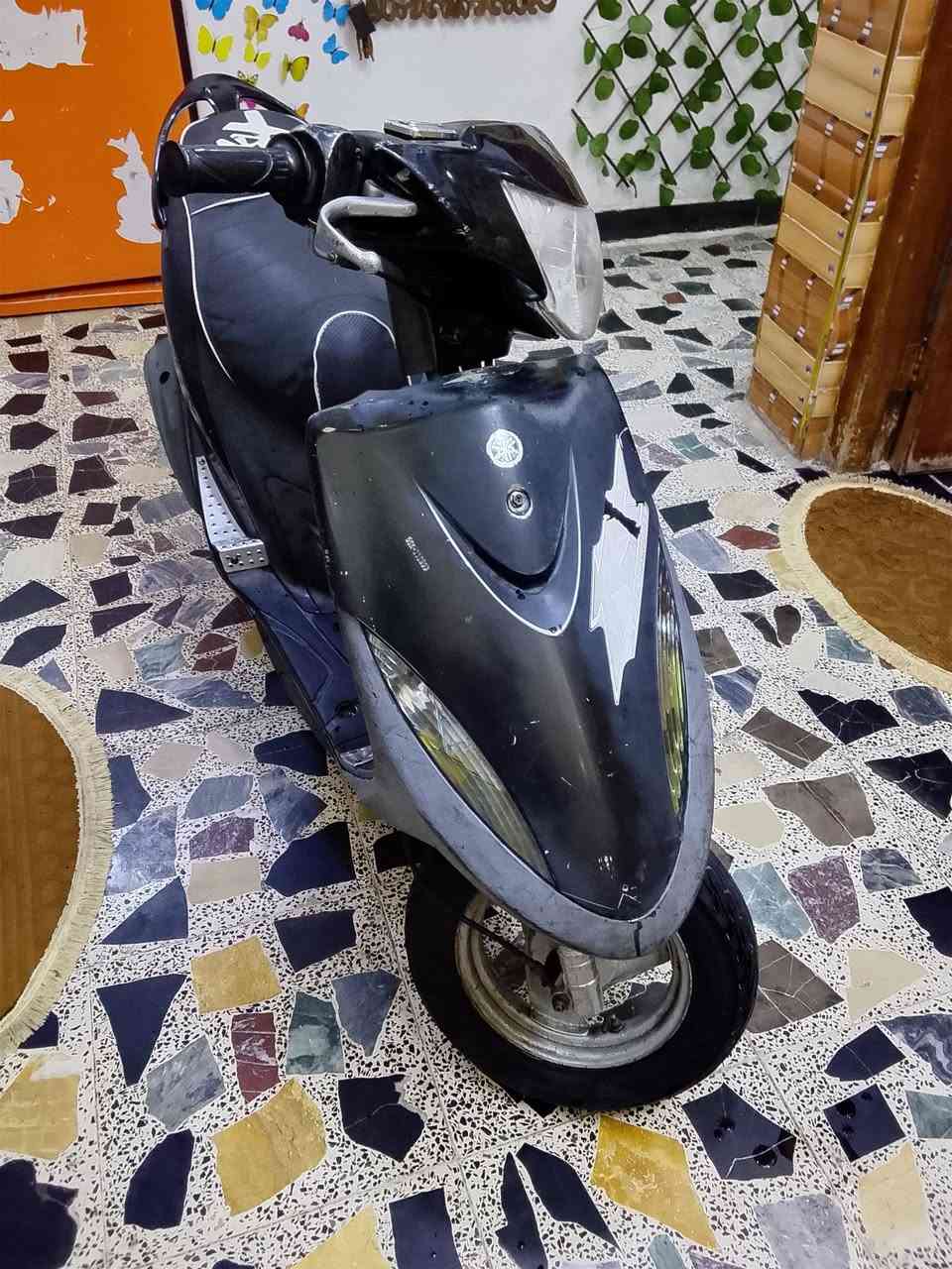750☘️
***********
دراجه بلاديه مقبوله كفاله عامه
