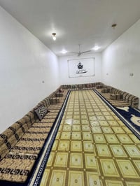ديوان • نظيف • ٧×٤م