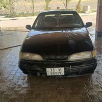 برنس • ١٩٩٤ • باسمي ٢٠٣١