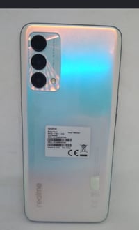 ريلمي  GT Master Edition – نسخة 8GB/256GB: 📱 Realme GT Master Edition ...