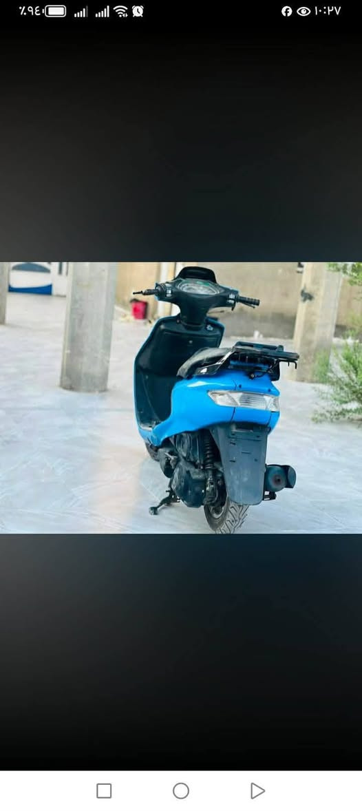 فراشه • مفتوحه • شغاله