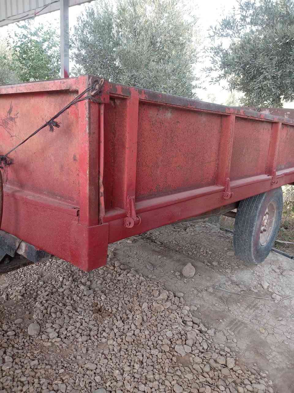 عنتر • موديل٩٠ • بابل جبله