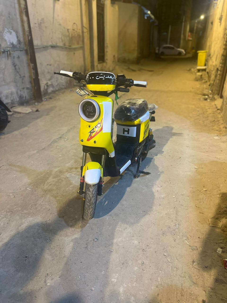 دراجه R9  موديل 2026 مكفوله بطاريه 32 تفحص يلا اسلم فلوس دراجه فول مواصفات السعر 475 وبيهه مجال المكان كرمه علي ***********
