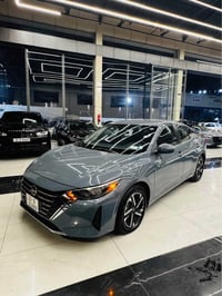 سنترا SV • ٢٠٢٤ • أربيل