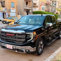 سيرا SLT • ٨ سلندر ٥٣٠٠ • رقم اربيل