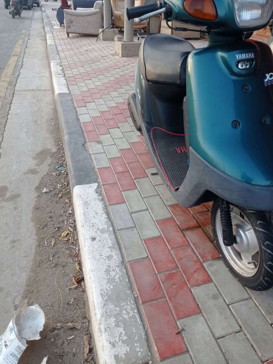بطة • موديل ٩٩ • مكينة ناعمة
