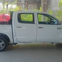 ٢٠١٢ • مكينه جديده • ضربه جهة السائق