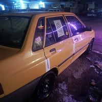 موديل ٢٠١٢ • تبريد • بغداد لشعب