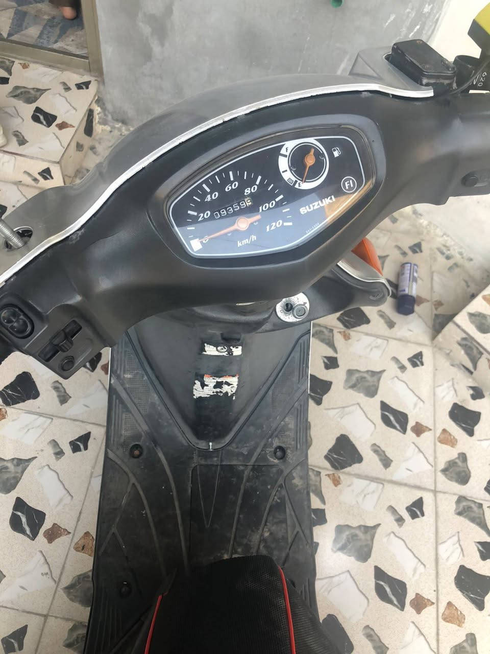 دراجه ادرس يباني 120 جانت تشتغل وكفت لحالها ماعرف بيها للبيع فحم سعر 350 أو مراوس بدراجه شحن المكان فلوجه جبيل *********** واتساب
