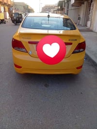 اكسنت • ٢٠١٦ • حادثه