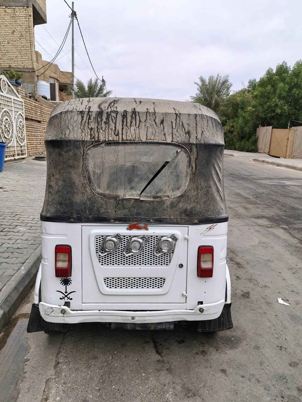 موديل ٢٠٢٢ • نضيفة • مبدل بوش وبستم