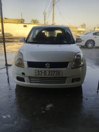 سوزوكي ٢٠١٠ • جير عادي • رقم بغداد