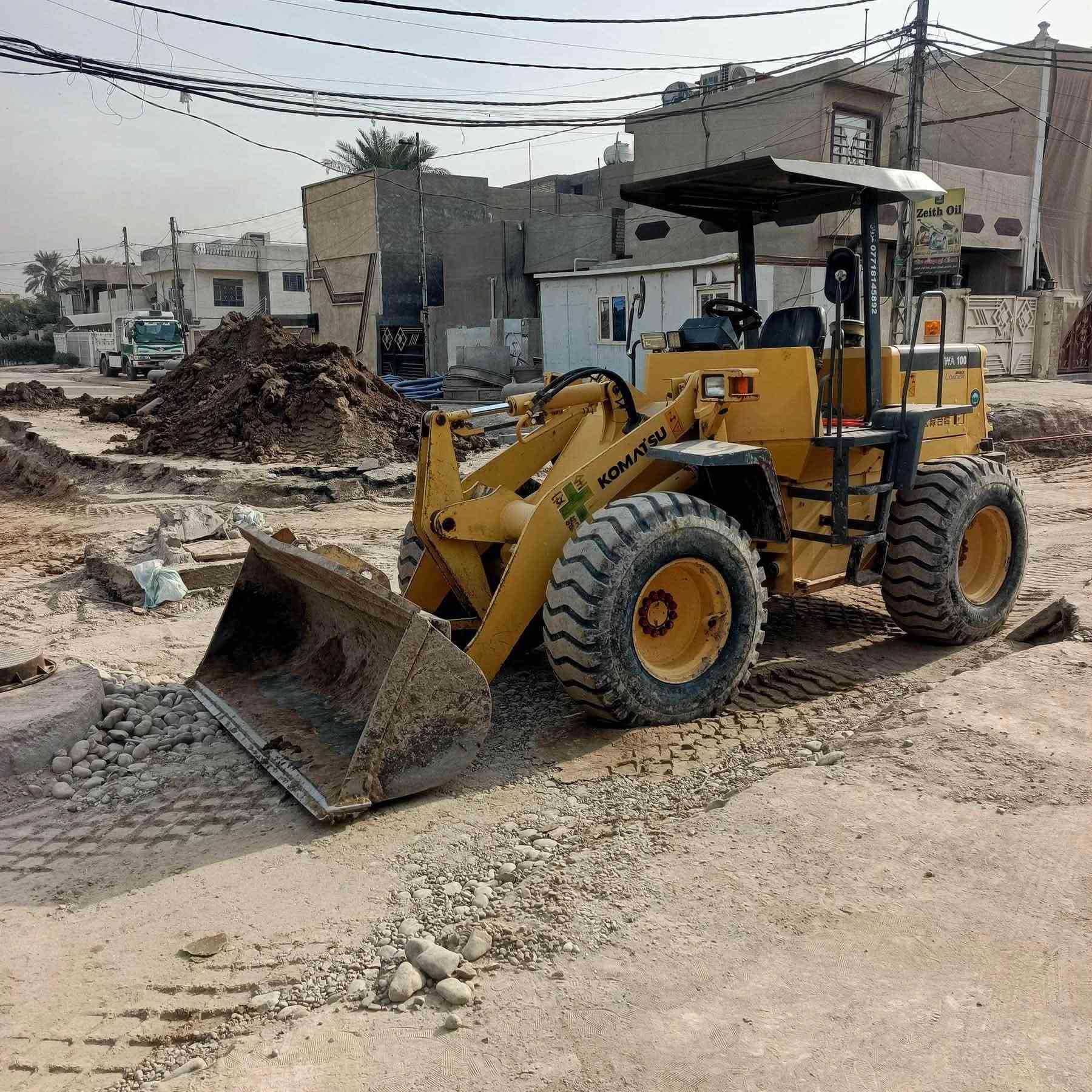 سلام عليكم شفل البيع كوماسو حجم 100رقم بغداد نكليزي بسمي  العلوان بغداد مكفوله عامه محرك كير اكسنات  تخم تاير مديل 17شاصي مكفول السعر *********** واتساب المحرك أربعه سوبر

