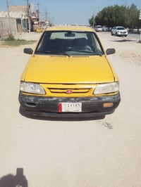 مكينه وقير جدد • مقفولات • ٢٠١٣