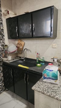 اثاث بيت للبيع البيع يكون الاثاث جميعاً وليس قطعة قطعة الاثاث نظيف جدا...