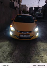 ​🔥 للبيع في بغداد (الغزالية) - النترا مضلع موديل 2011 🔥 ​🚗 المواصفات: ...