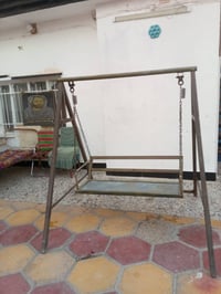 مرجوحه • ٢ مكاني • بغداد