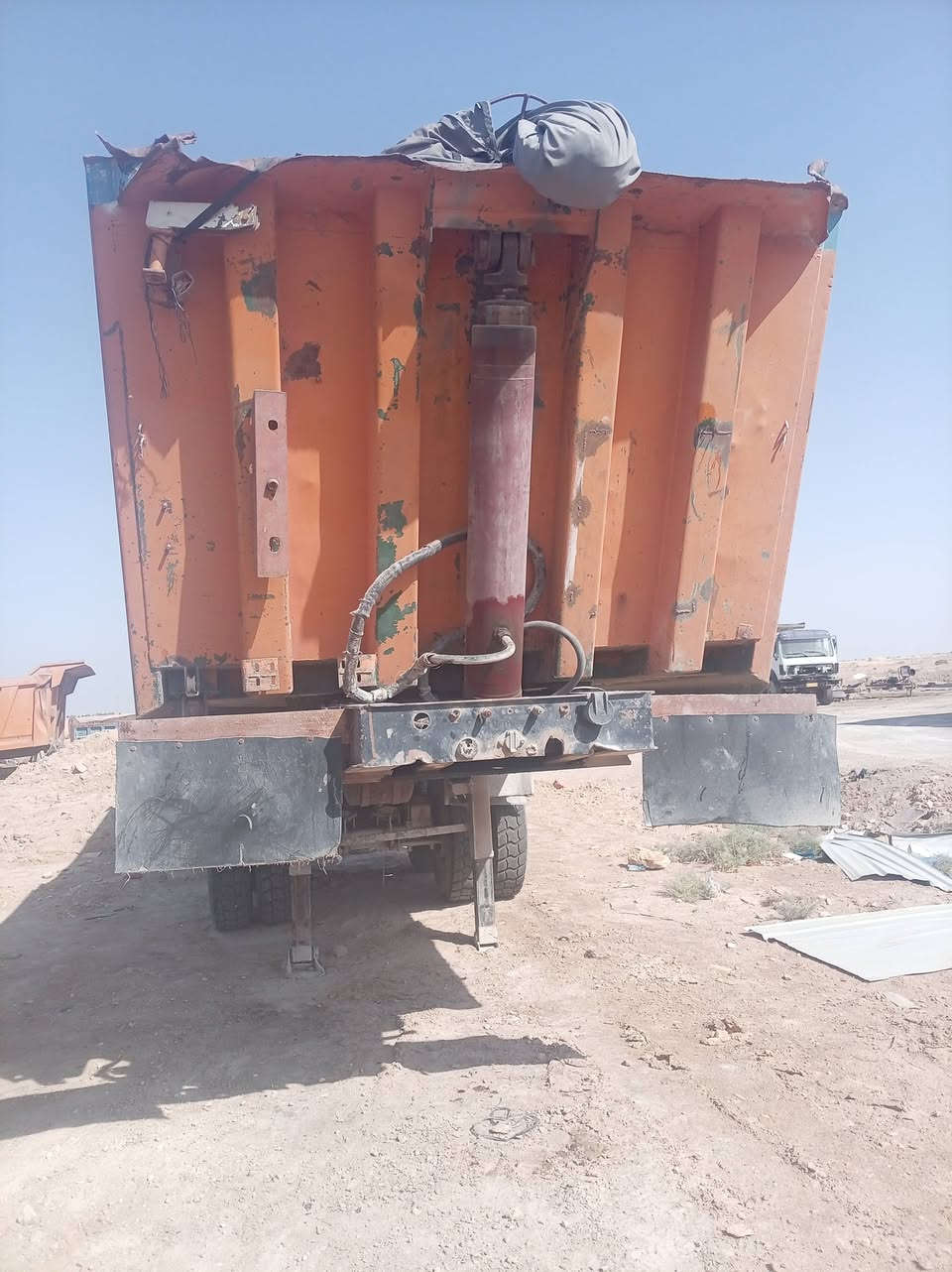 ألمانية • براد • ٢٧متر