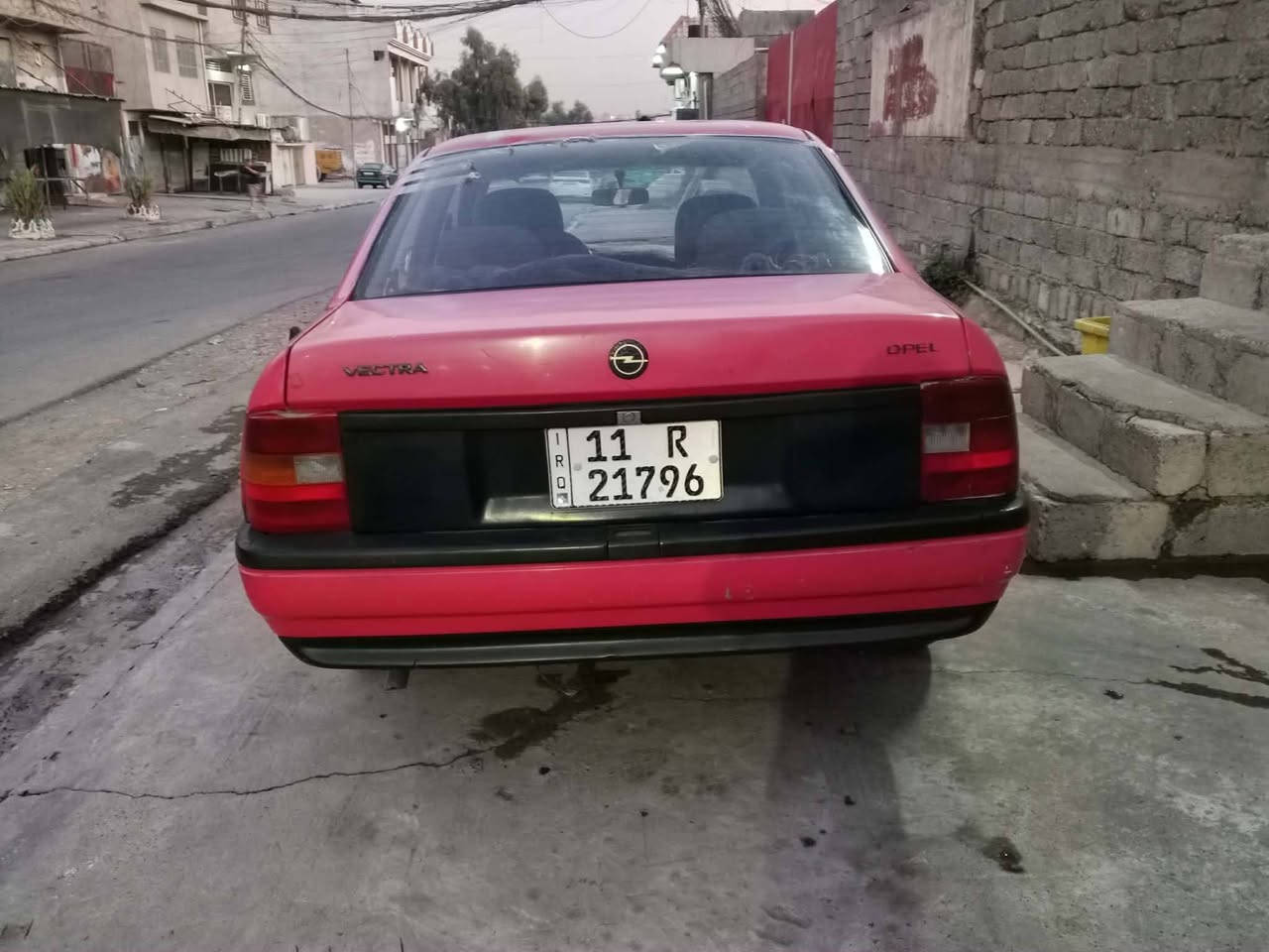 فكتره رقم بغداد دولي وهزه جديده شرط التحويل
 كابون بانزين بيها الشراي يتصل العنوان موصل الصناعه القديمه قرب جامع ابو زعيان
***********
