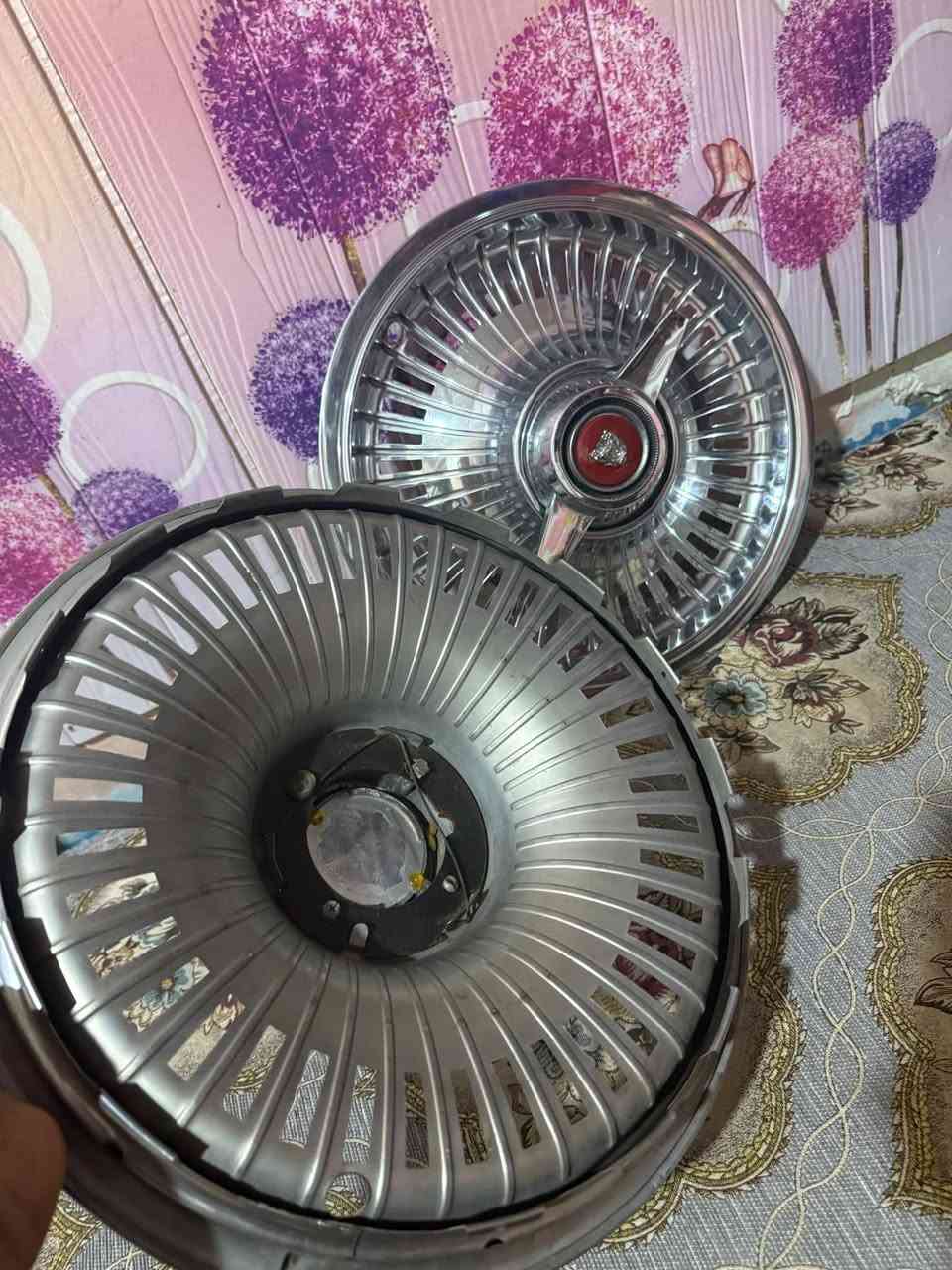 كبات اولدز 14 نضافه فوول طبكه مووس لاعواج ولاركله
سعر 400 قفل 
مكان بصره    ***********

