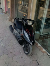 فول نضافه • مكينه ناعمه • ترايك