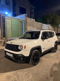 جيب ريكند • ٢٠١٨ • رقم البصرة
