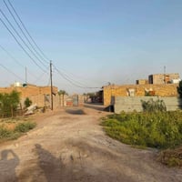 بستان • دونمين ونص • ماء وكهرباء