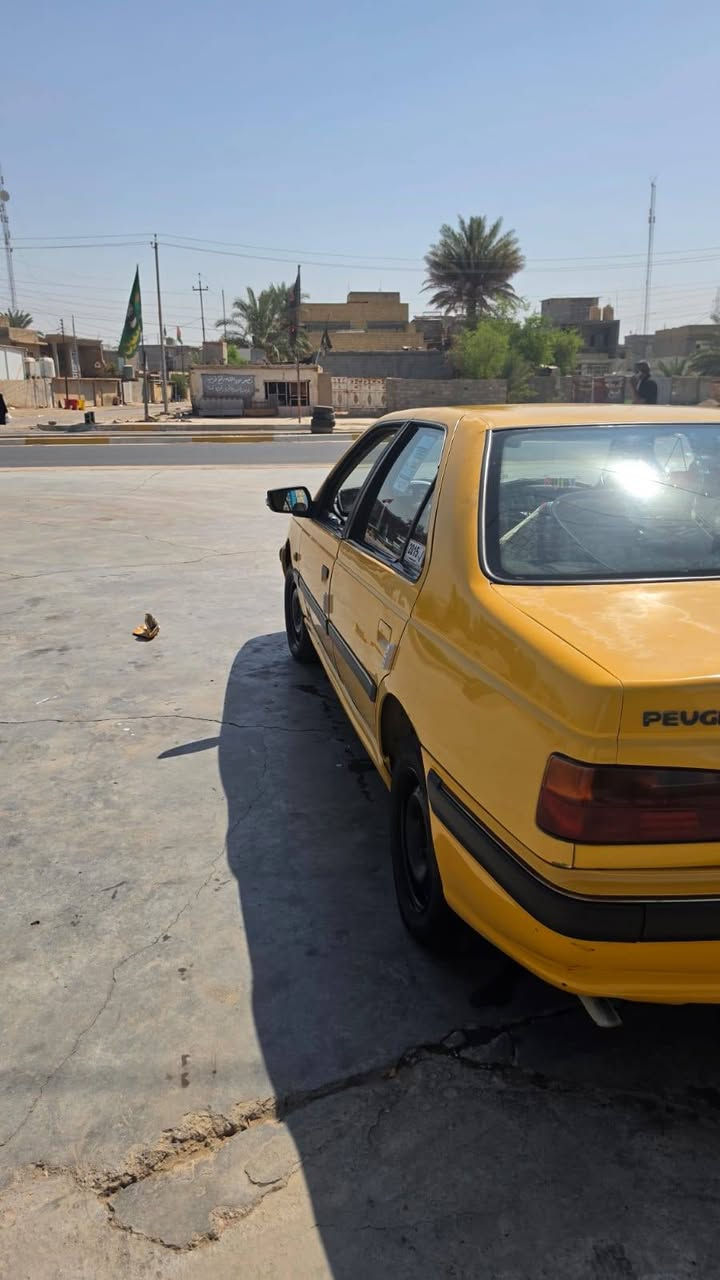 بارس • ٢٠١٥ • باسمي